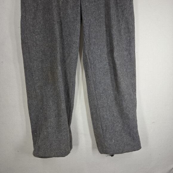 Vintage Civil War Pants CS CSA NC Confederate Infantry Wool North Carolina - Picture 15 of 16